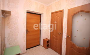 1-к квартира, на длительный срок, 45м2, 8/11 этаж