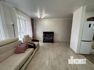 1-к квартира, на длительный срок, 58м2, 4/16 этаж