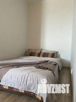 Студия квартира, посуточно, 28м2, 9/19 этаж