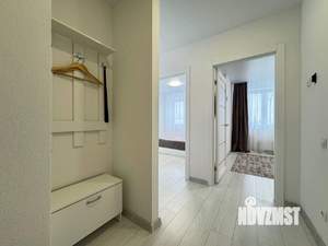 2-к квартира, посуточно, 50м2, 1/1 этаж
