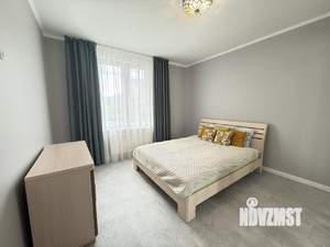 2-к квартира, посуточно, 85м2, 1/1 этаж