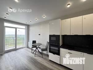 1-к квартира, на длительный срок, 34м2, 7/20 этаж