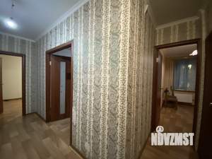 2-к квартира, на длительный срок, 33м2, 1/9 этаж