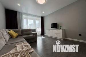 2-к квартира, посуточно, 50м2, 2/10 этаж