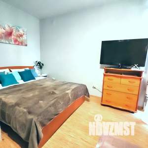 1-к квартира, посуточно, 29м2, 9/14 этаж