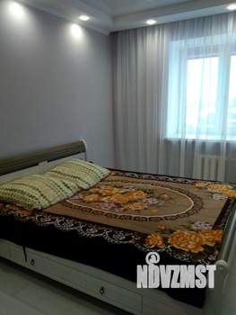 1-к квартира, на длительный срок, 51м2, 5/10 этаж