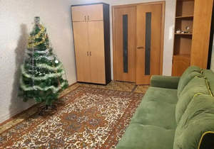 2-к квартира, на длительный срок, 51м2, 1/5 этаж