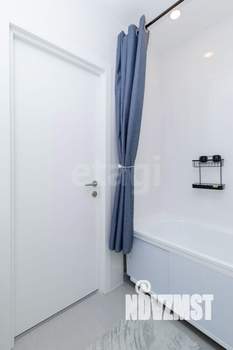 1-к квартира, на длительный срок, 34м2, 16/17 этаж