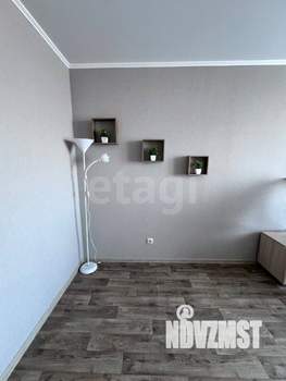 1-к квартира, на длительный срок, 37м2, 15/16 этаж