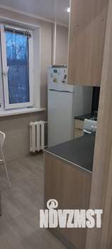 1-к квартира, на длительный срок, 31м2, 3/5 этаж