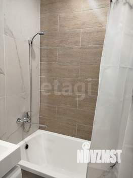 Студия квартира, на длительный срок, 20м2, 9/21 этаж