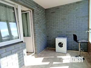 Студия квартира, на длительный срок, 24м2, 12/17 этаж