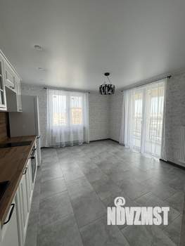 2-к квартира, на длительный срок, 55м2, 13/18 этаж