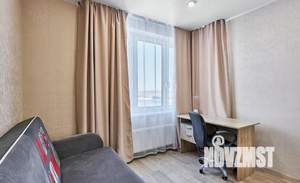 2-к квартира, посуточно, 55м2, 1/1 этаж