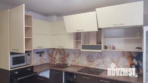 1-к квартира, на длительный срок, 52м2, 13/17 этаж