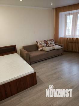 1-к квартира, на длительный срок, 50м2, 6/8 этаж