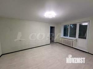 2-к квартира, на длительный срок, 45м2, 4/5 этаж