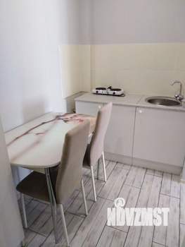 Студия квартира, на длительный срок, 21м2, 1/8 этаж