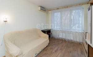 1-к квартира, на длительный срок, 38м2, 2/15 этаж