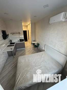 1-к квартира, посуточно, 24м2, 5/9 этаж