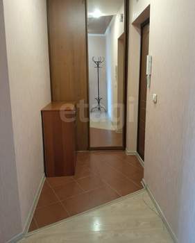 1-к квартира, на длительный срок, 45м2, 15/16 этаж