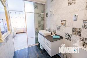 4-к квартира, посуточно, 93м2, 5/10 этаж