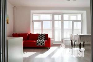 2-к квартира, посуточно, 49м2, 3/9 этаж