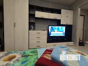 1-к квартира, посуточно, 39м2, 2/9 этаж