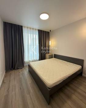 1-к квартира, на длительный срок, 41м2, 7/9 этаж