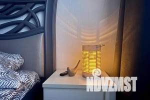 1-к квартира, посуточно, 50м2, 24/24 этаж