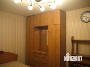 3-к квартира, на длительный срок, 60м2, 2/14 этаж