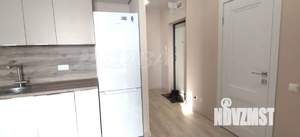 1-к квартира, на длительный срок, 45м2, 6/25 этаж