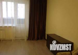 1-к квартира, на длительный срок, 51м2, 4/19 этаж