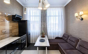 2-к квартира, на длительный срок, 63м2, 3/23 этаж