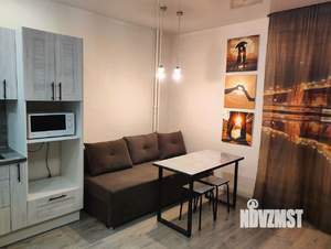 Студия квартира, на длительный срок, 32м2, 12/16 этаж