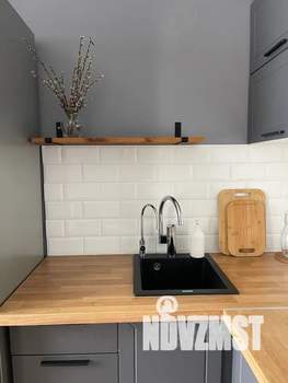 1-к квартира, посуточно, 40м2, 5/18 этаж