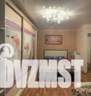 1-к квартира, посуточно, 35м2, 2/5 этаж