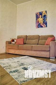 1-к квартира, посуточно, 39м2, 11/16 этаж