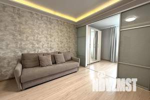 2-к квартира, посуточно, 80м2, 11/14 этаж