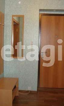 1-к квартира, на длительный срок, 43м2, 10/17 этаж