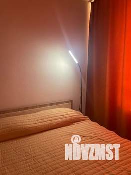 2-к квартира, посуточно, 51м2, 6/17 этаж