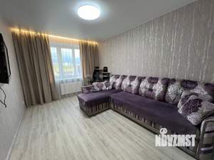 2-к квартира, на длительный срок, 65м2, 2/8 этаж