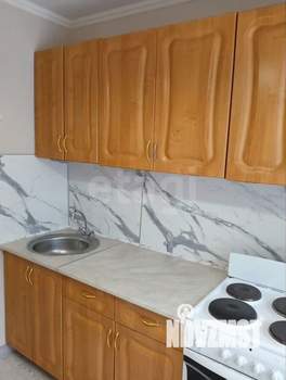 1-к квартира, на длительный срок, 30м2, 3/5 этаж