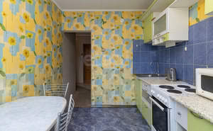 2-к квартира, на длительный срок, 48м2, 3/9 этаж