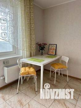 1-к квартира, посуточно, 41м2, 1/1 этаж