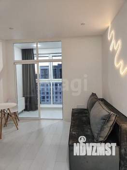 Студия квартира, на длительный срок, 23м2, 9/10 этаж