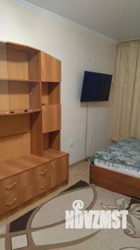 1-к квартира, на длительный срок, 43м2, 4/19 этаж