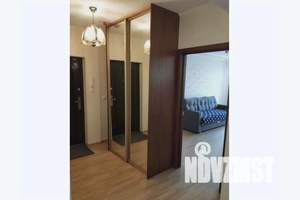 2-к квартира, посуточно, 65м2, 9/16 этаж