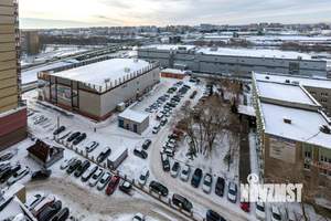 1-к квартира, посуточно, 62м2, 1/1 этаж