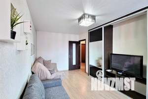 2-к квартира, посуточно, 60м2, 14/14 этаж